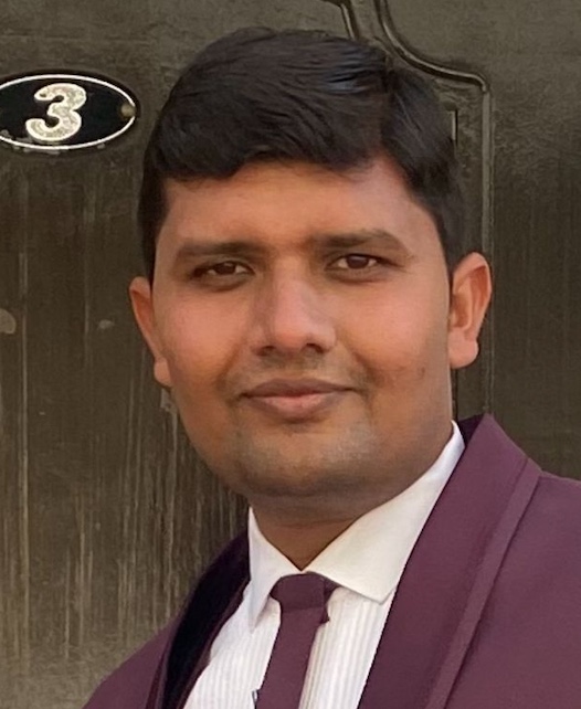 Photo of Ketan Patel