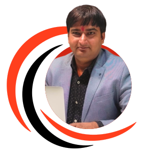 Photo of B. N. Mishra